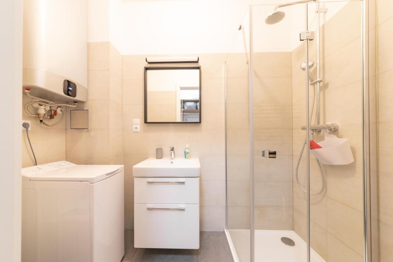 Destne Apartmany Дештне-в-Орлицьких-Горах Екстер'єр фото