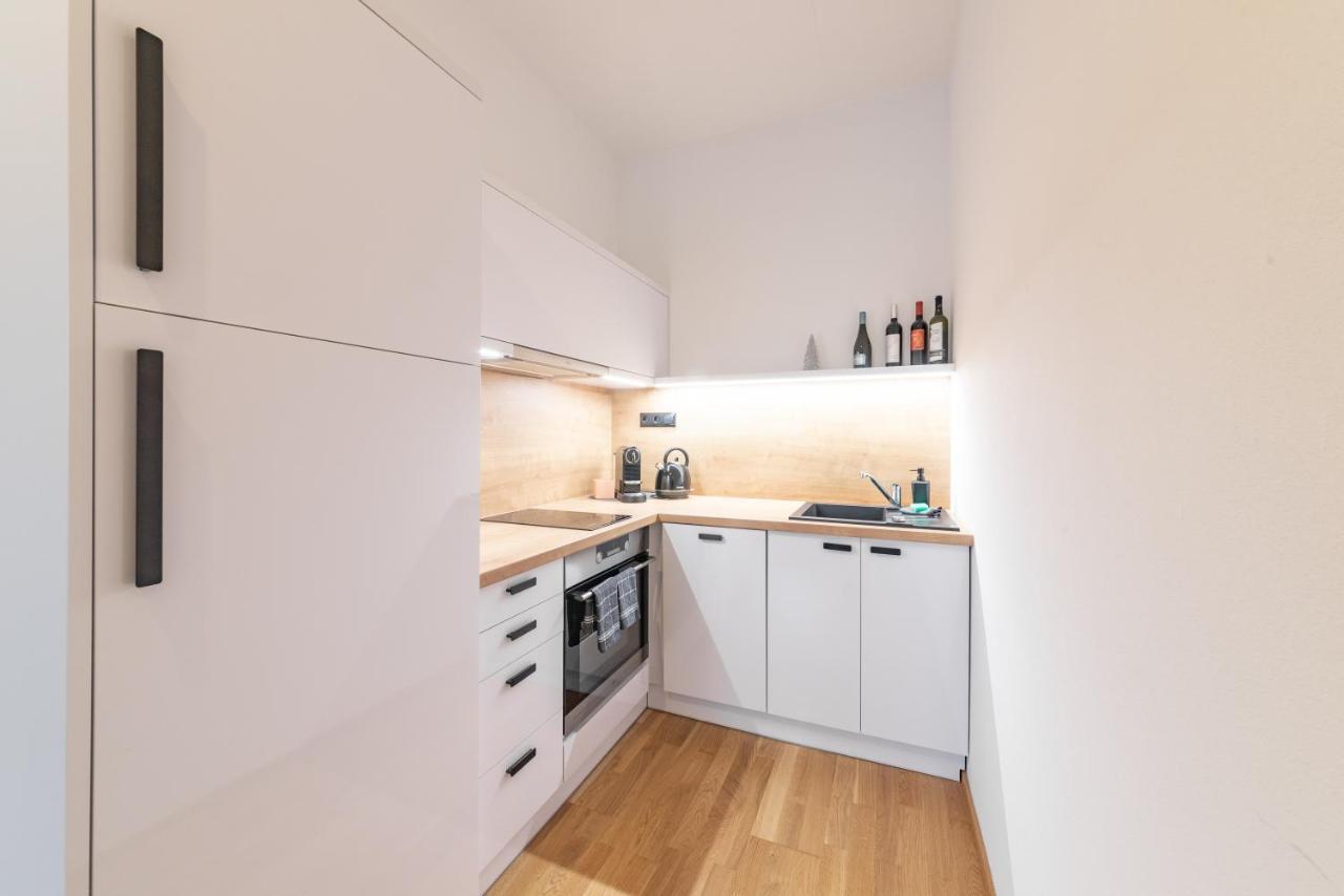 Destne Apartmany Дештне-в-Орлицьких-Горах Екстер'єр фото