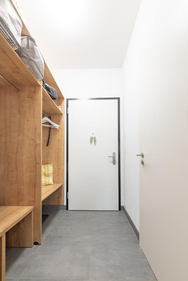 Destne Apartmany Дештне-в-Орлицьких-Горах Екстер'єр фото