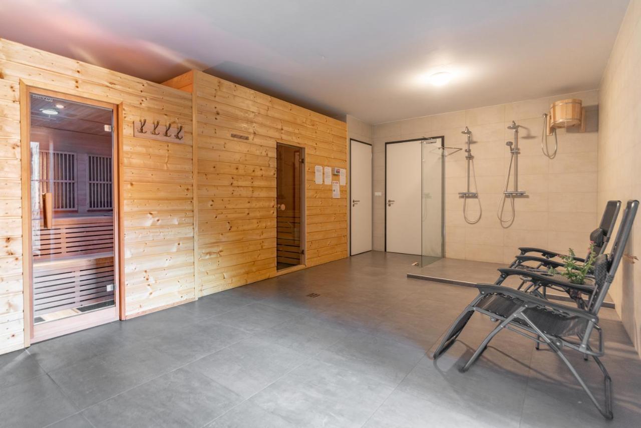 Destne Apartmany Дештне-в-Орлицьких-Горах Екстер'єр фото