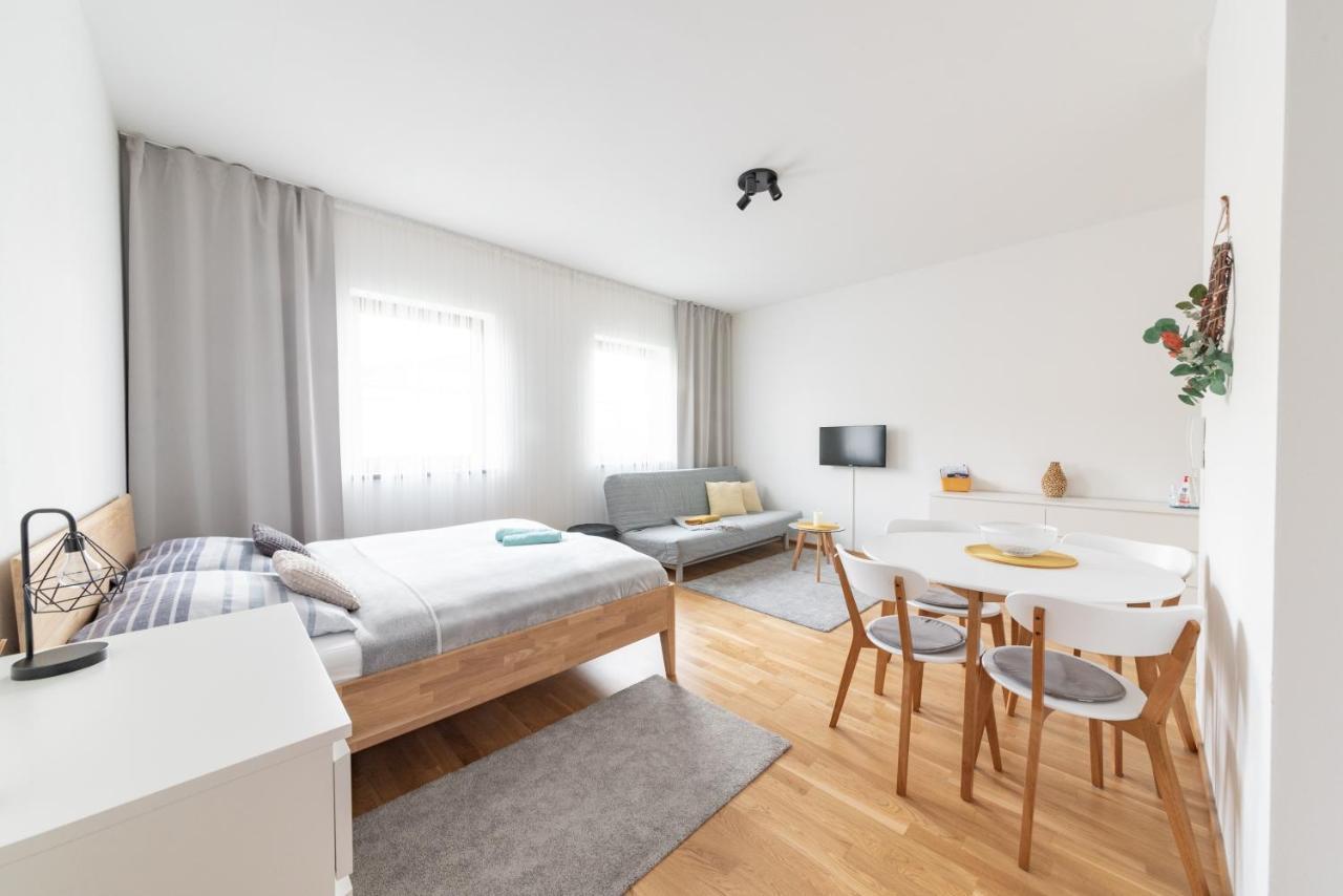 Destne Apartmany Дештне-в-Орлицьких-Горах Екстер'єр фото